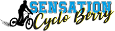 Logo Sensation Cyclo Berry
